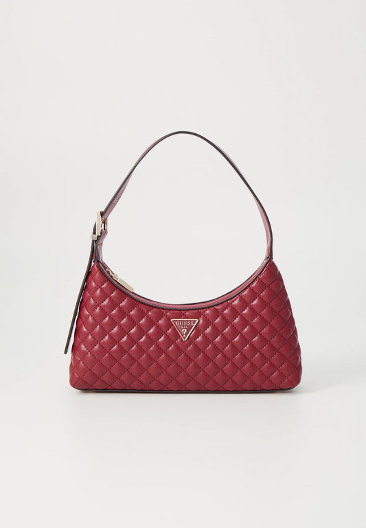 Sac "Salou" claret Guess