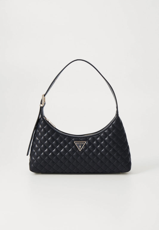 Sac "Salou" noir Guess
