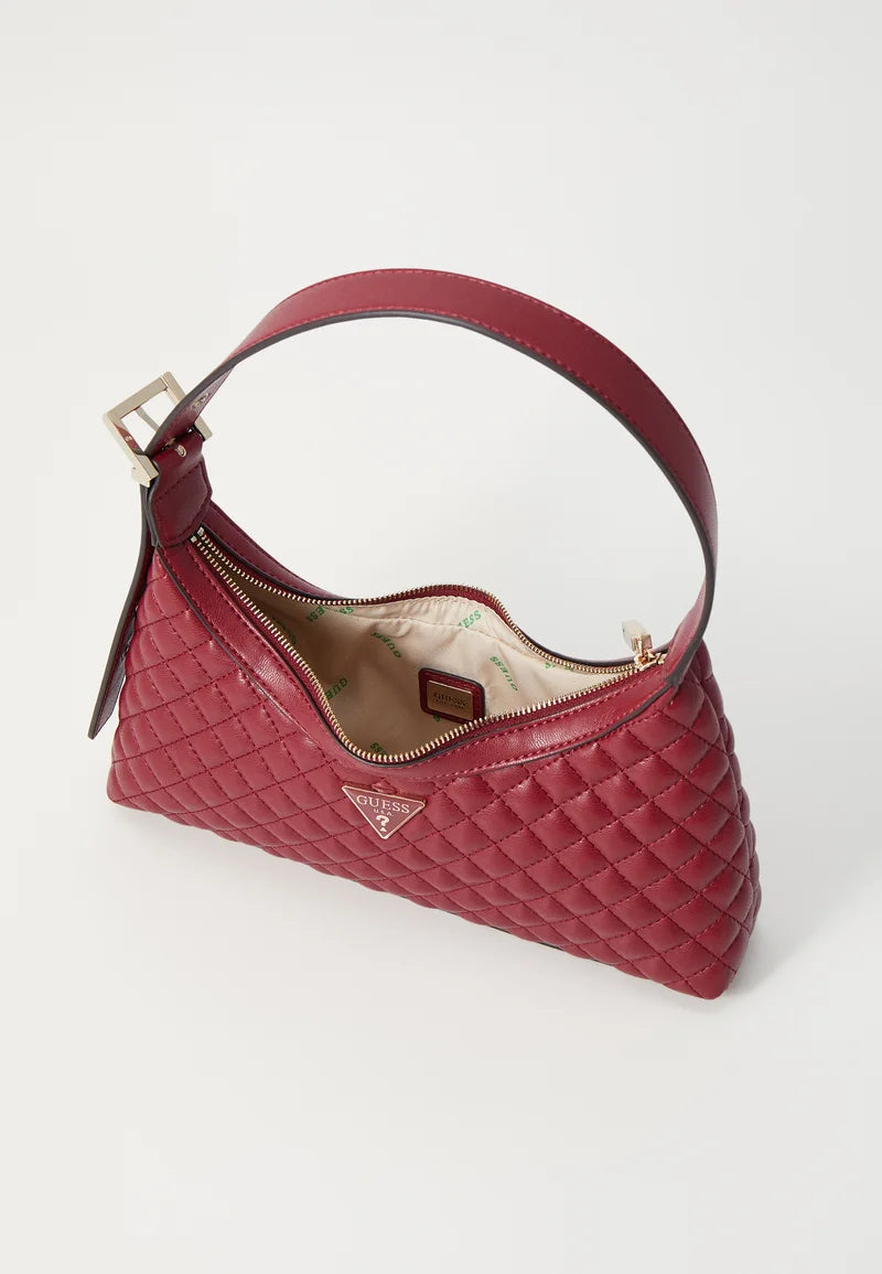Sac "Salou" claret Guess