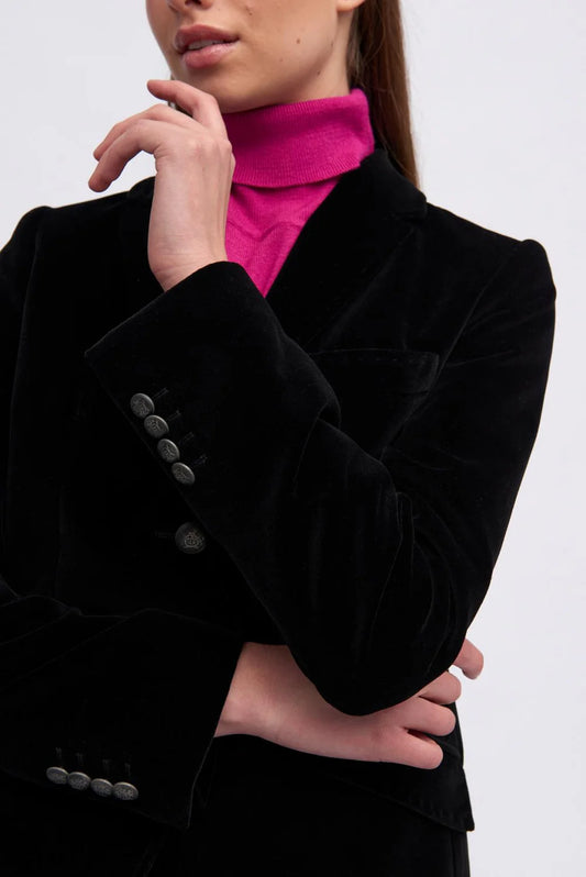 Bariloche Jacket “Verde”