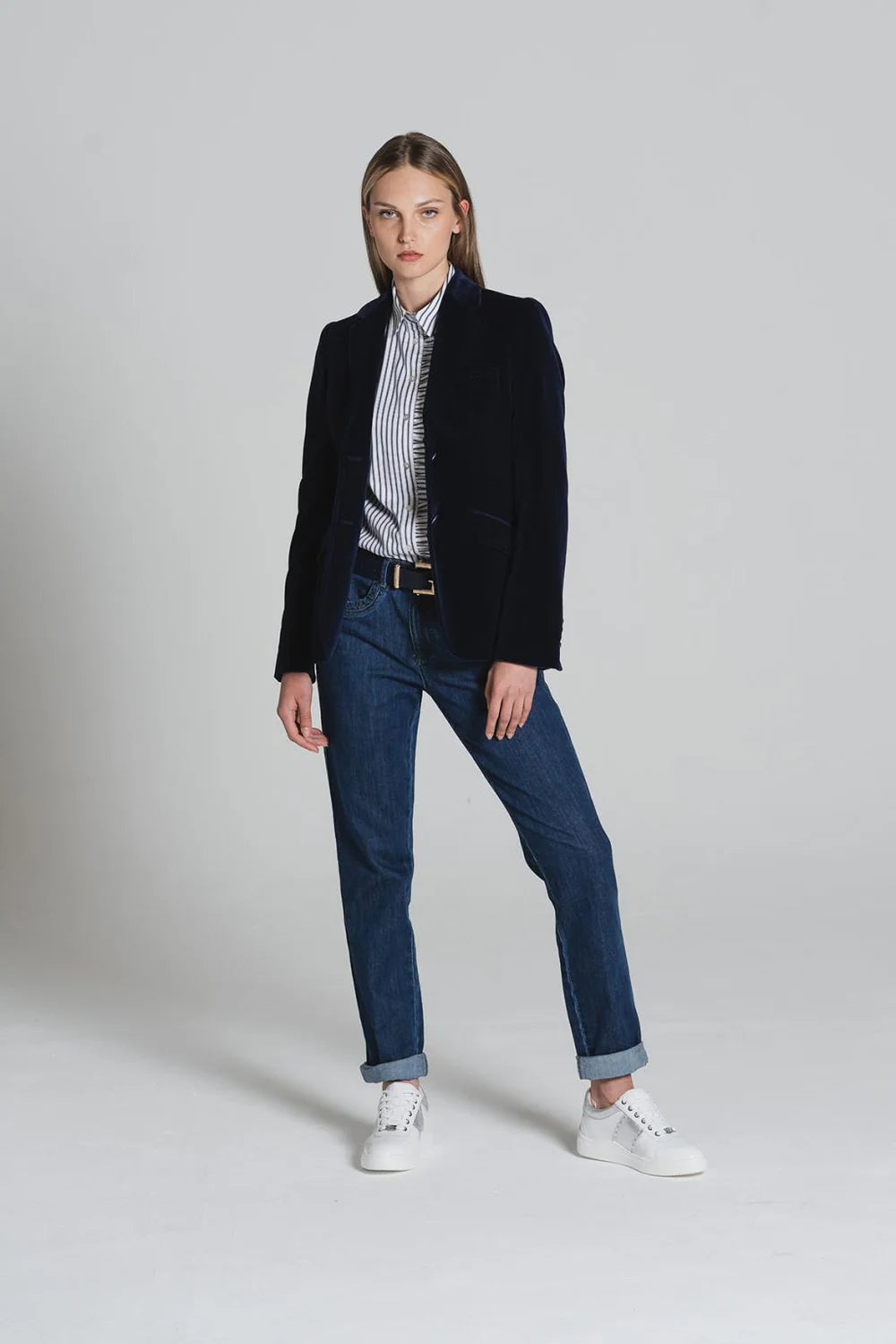 Bariloche Jacket “Verde”