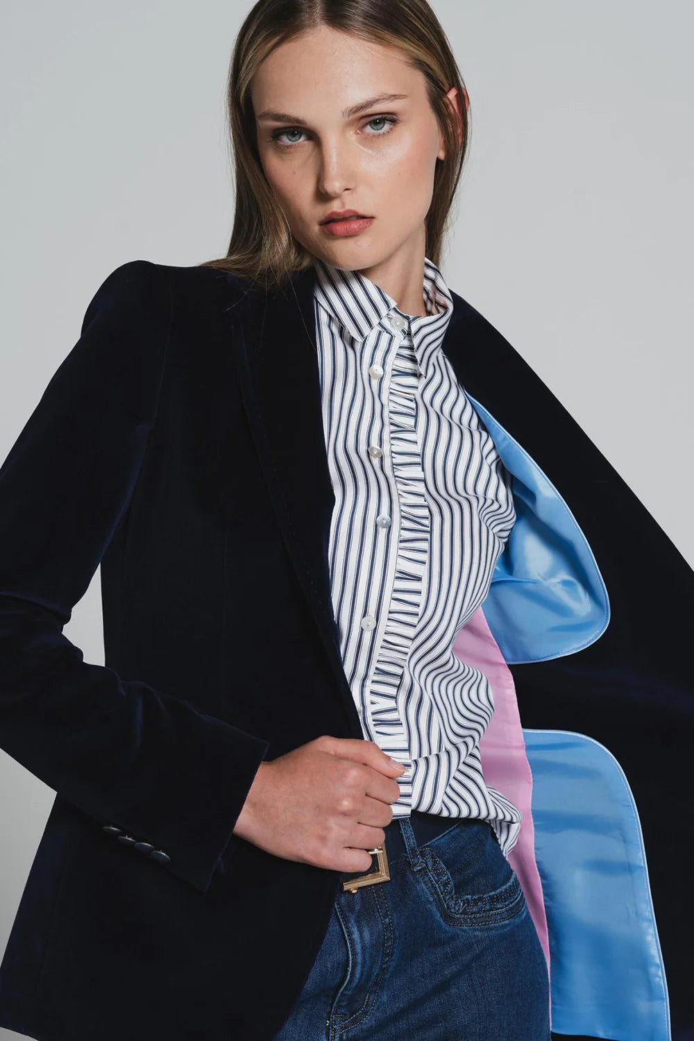 Bariloche Jacket “Verde”