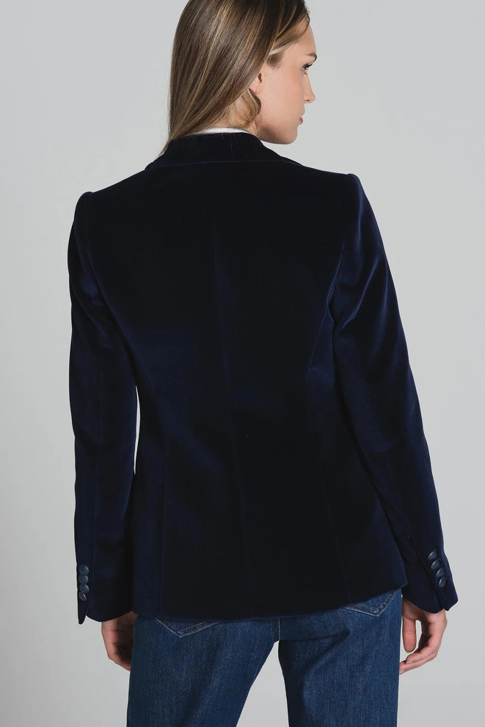 Bariloche Jacket “Verde”