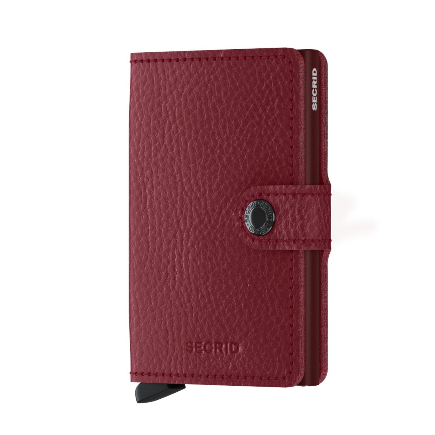 Secrid miniwallet "Veg Rosso"