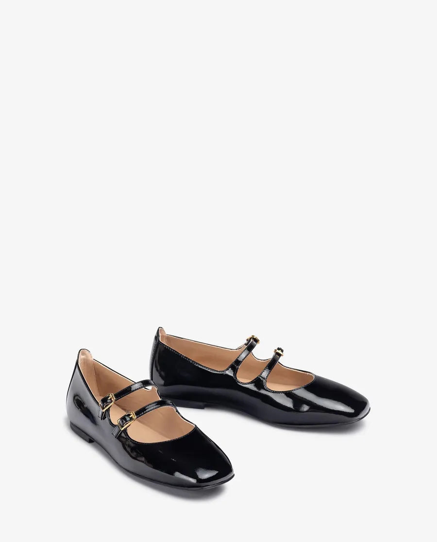 UNISA Ballerines "Sophie"