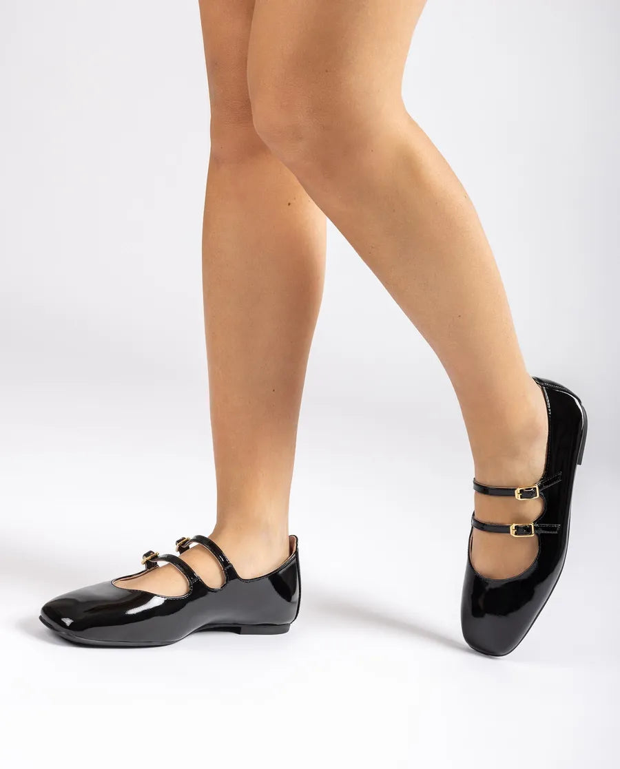 UNISA Ballerines "Sophie"