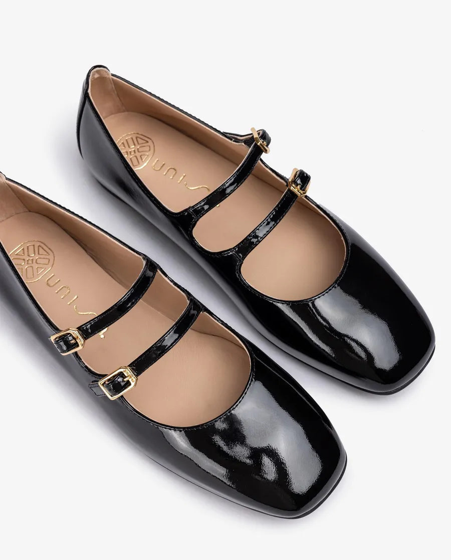 UNISA Ballerines "Sophie"