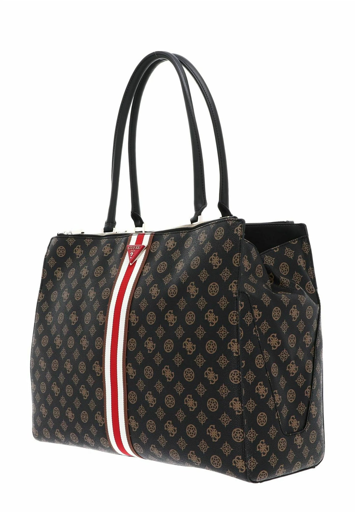 Sac cabas Guess "Grande Pivoine"