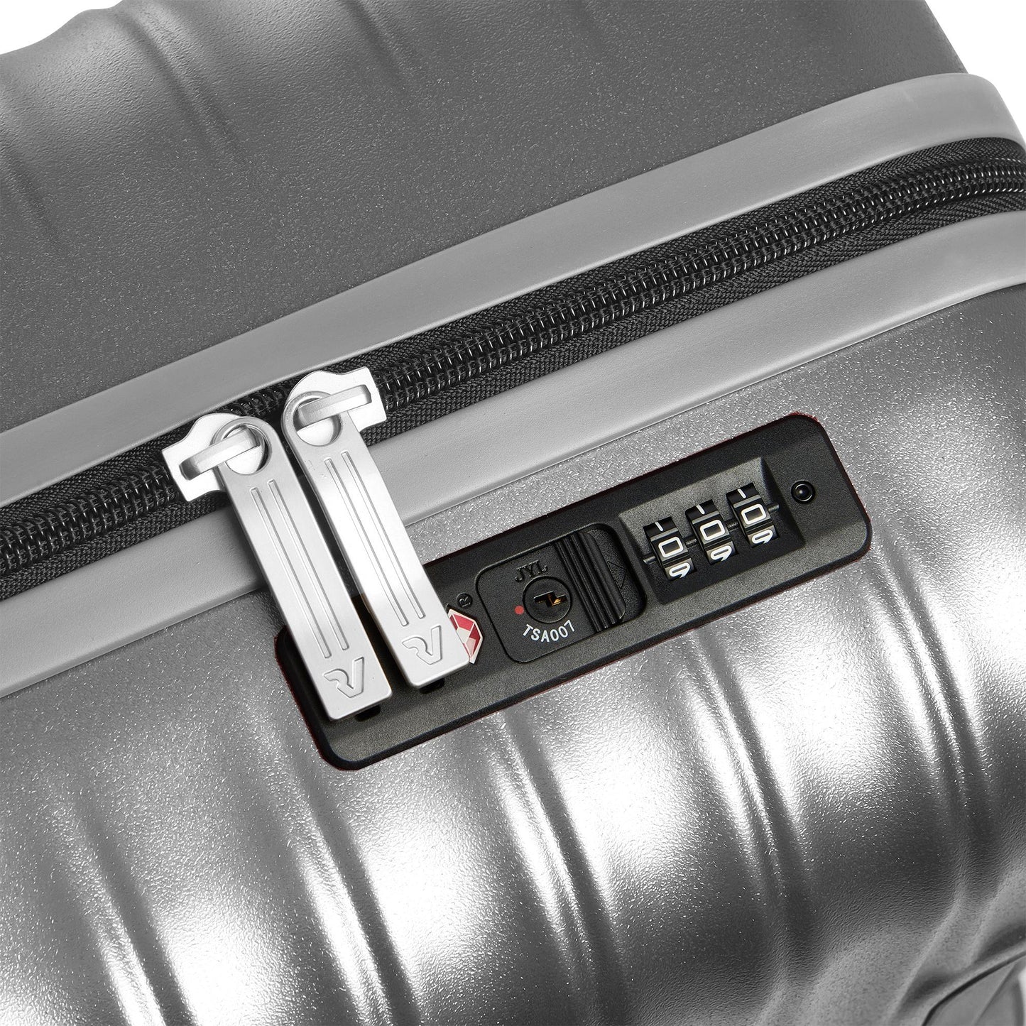 Valise taille cabine Roncato "Wave"