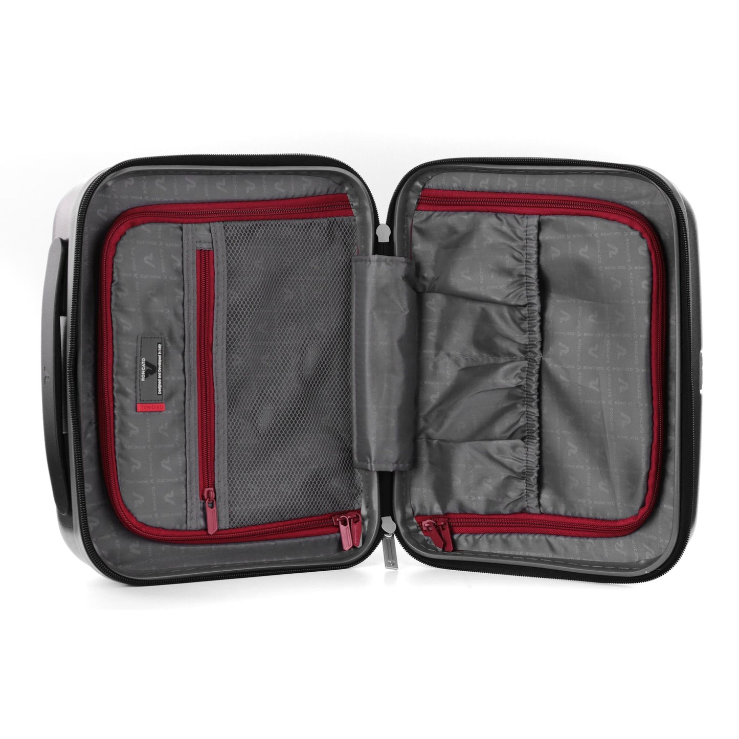 Vanity-case Roncato "Wave"