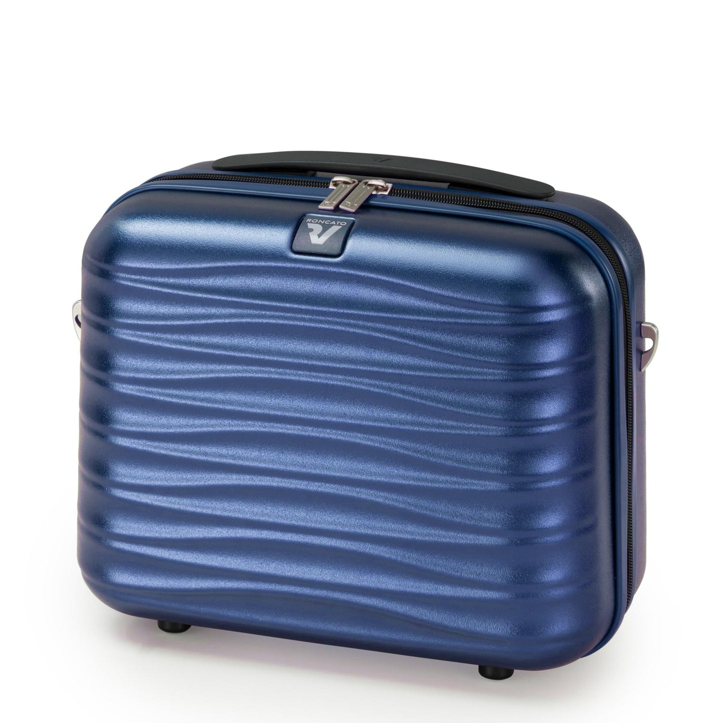 Vanity-case Roncato Denim "Wave"