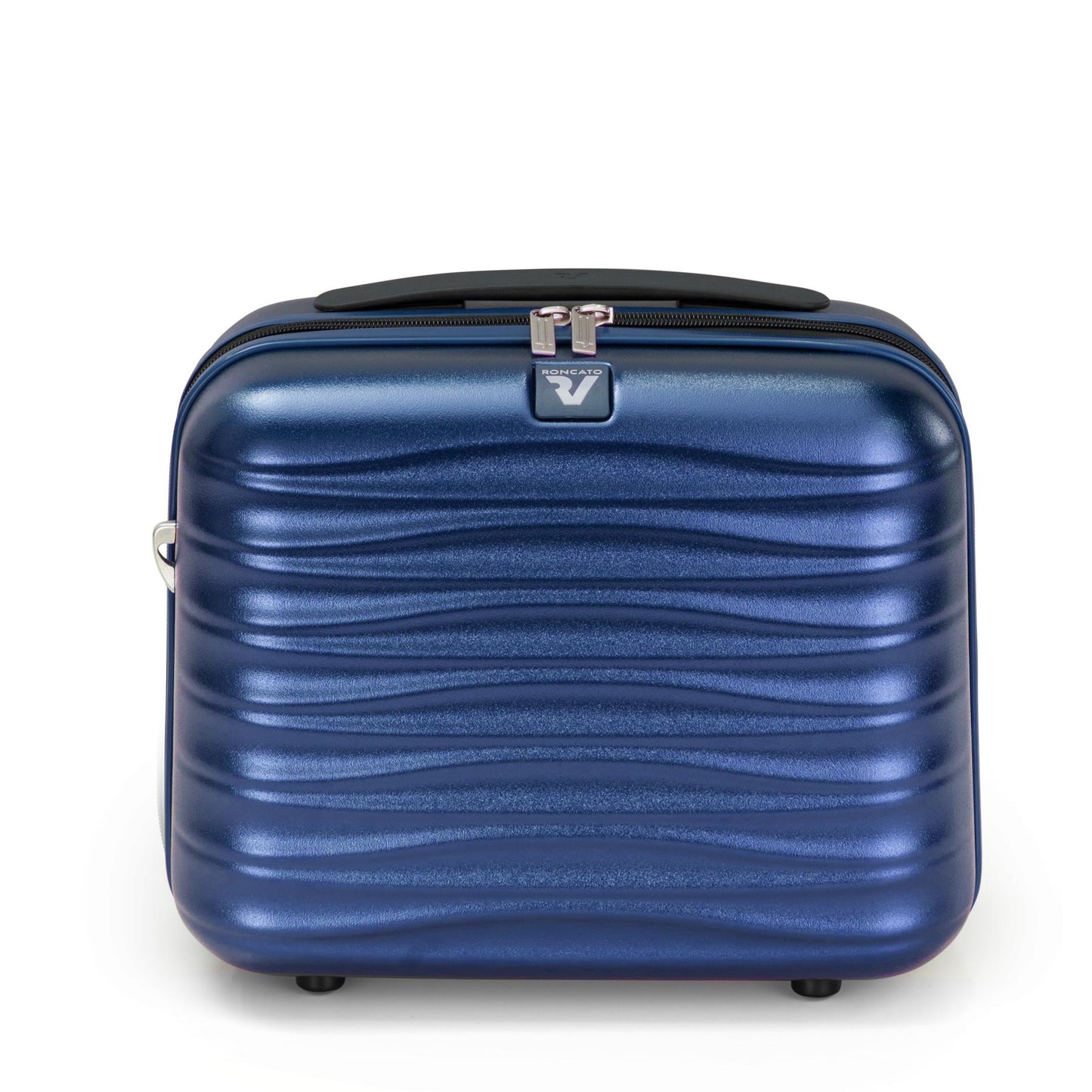 Vanity-case Roncato Denim "Wave"