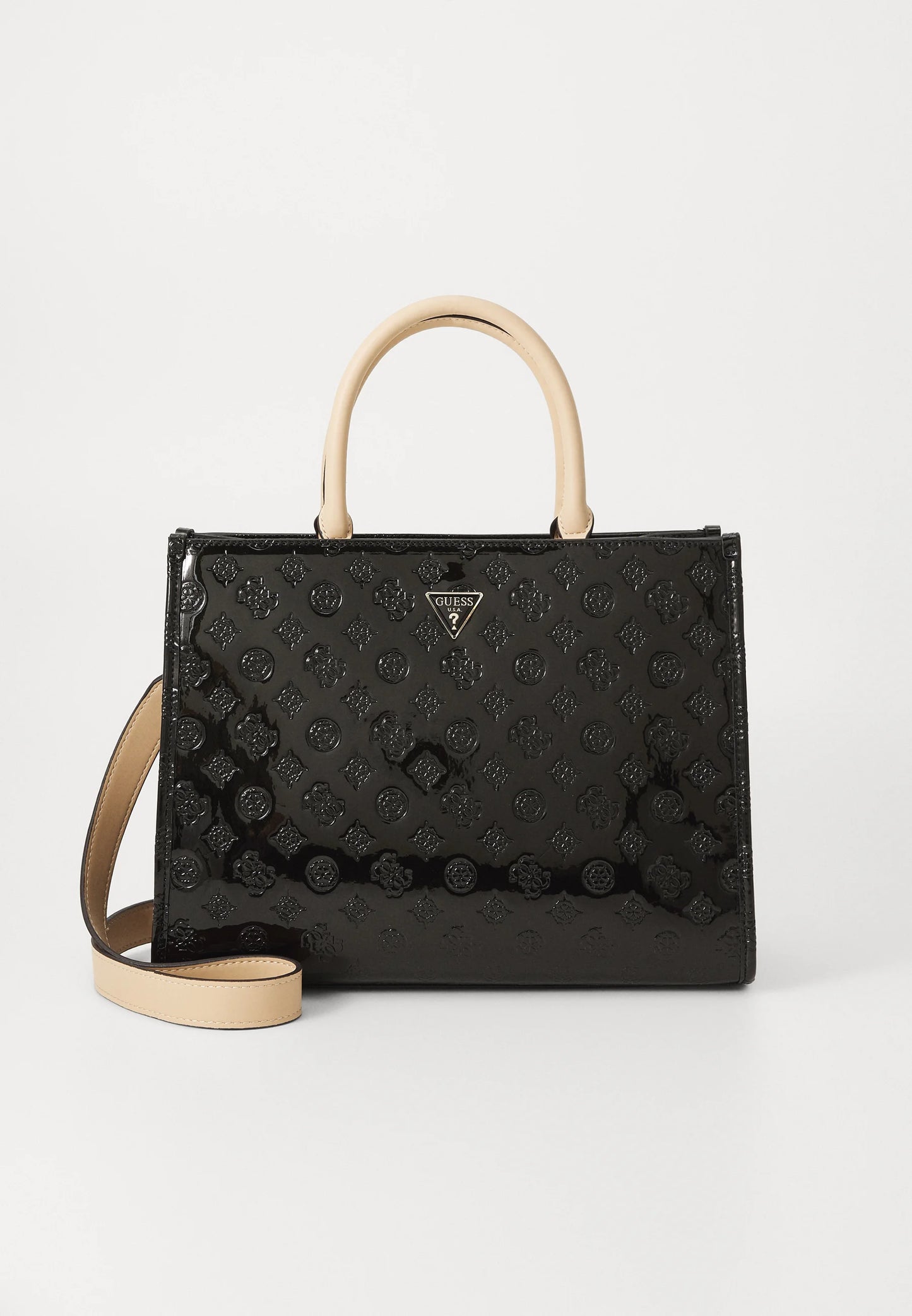 Sac Guess "Girlfriend Tote Noir"