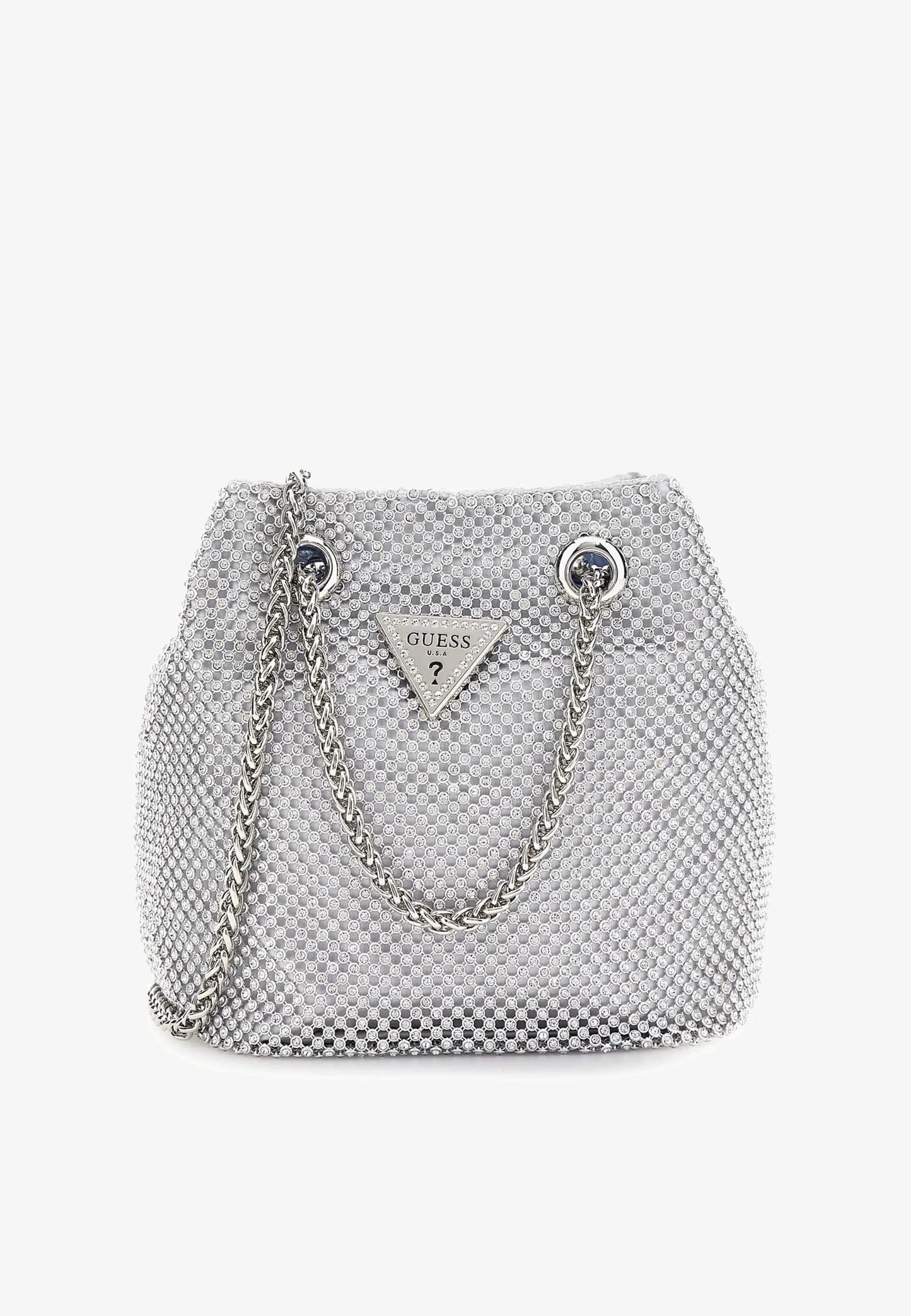 Mini sac Guess "LUA Pretty Strass"