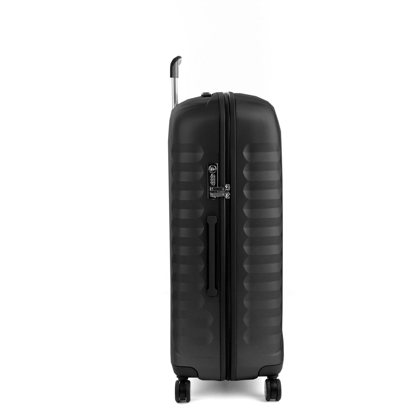 Valise Roncato Taille grande Noir