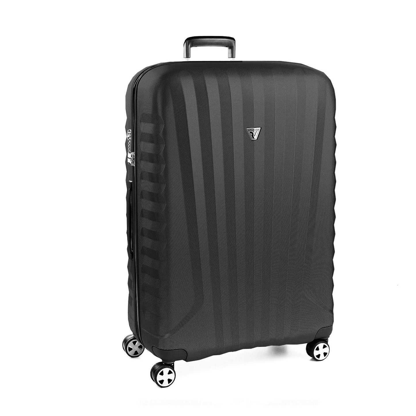 Valise Roncato Taille grande Noir