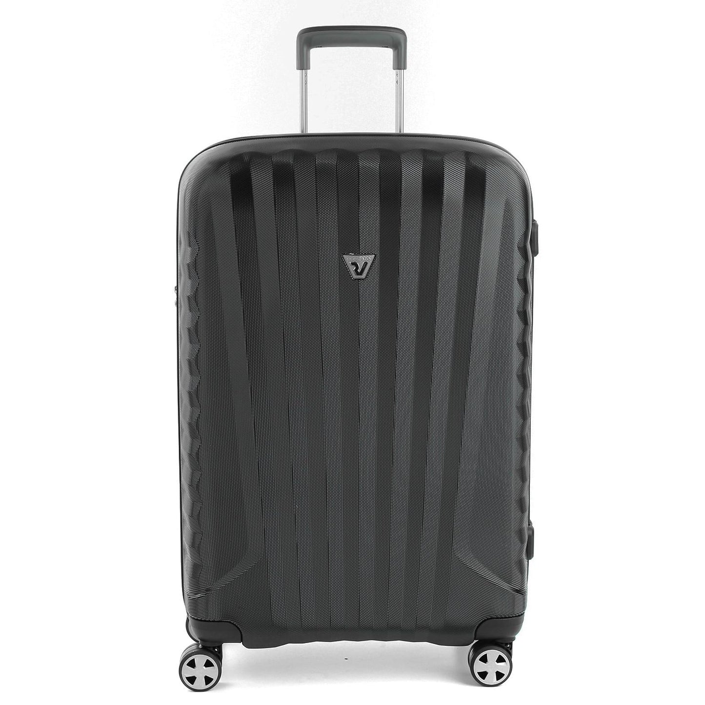 Valise Roncato Taille moyenne Noir