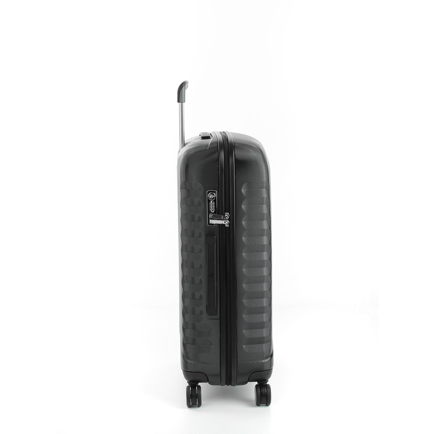 Valise Roncato Taille moyenne Noir