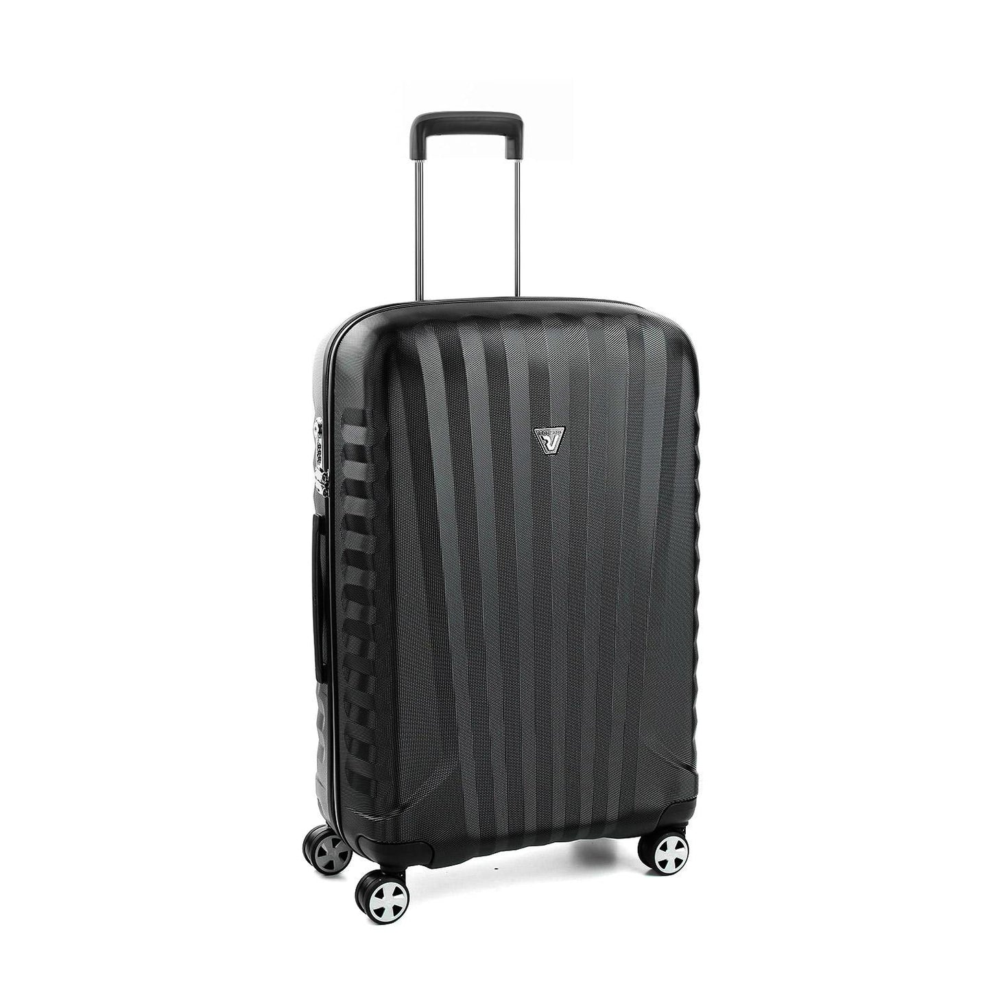 Valise Roncato Taille moyenne Noir