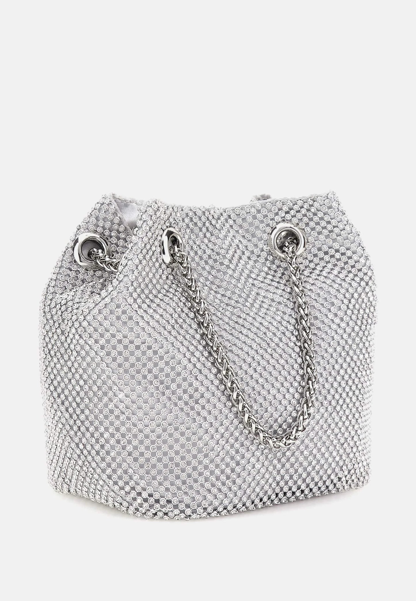 Mini sac Guess "LUA Pretty Strass"