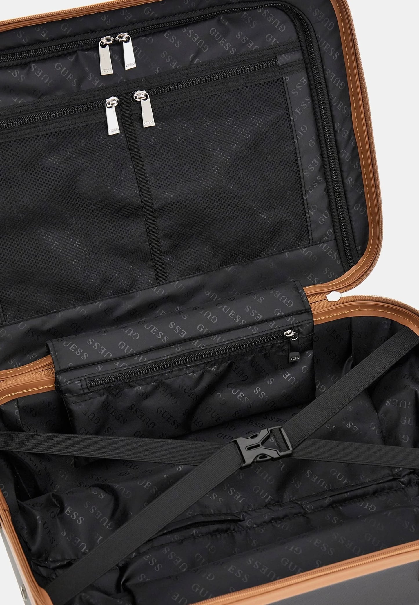 Valise Cabine Guess "London Class"