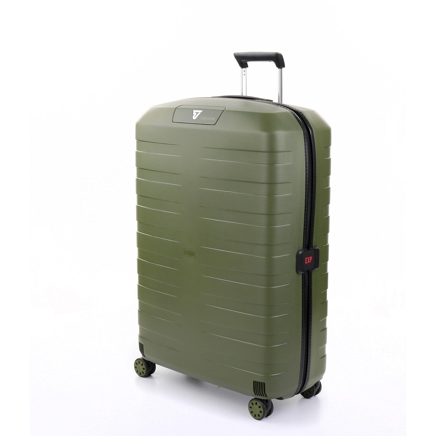 Valise taille grande Roncato Kaki