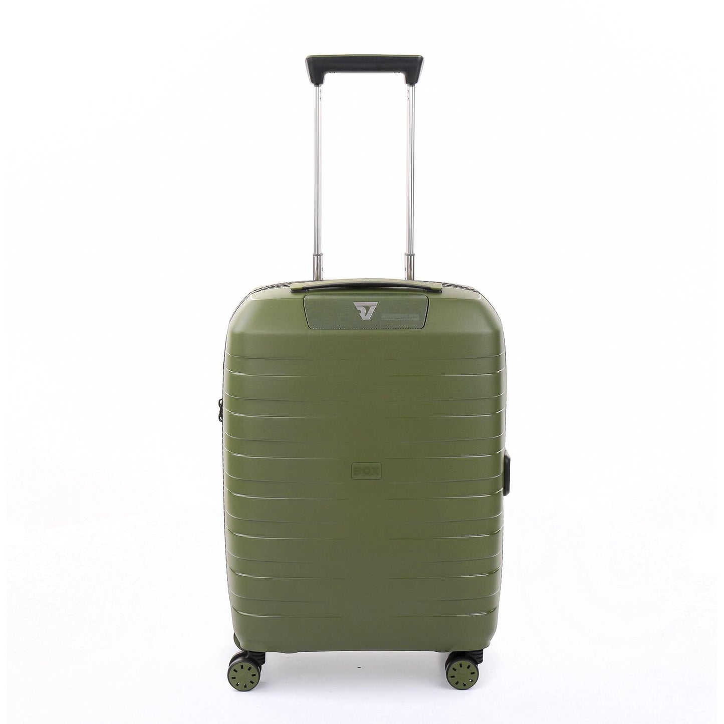 Valise taille cabine Roncato Kaki