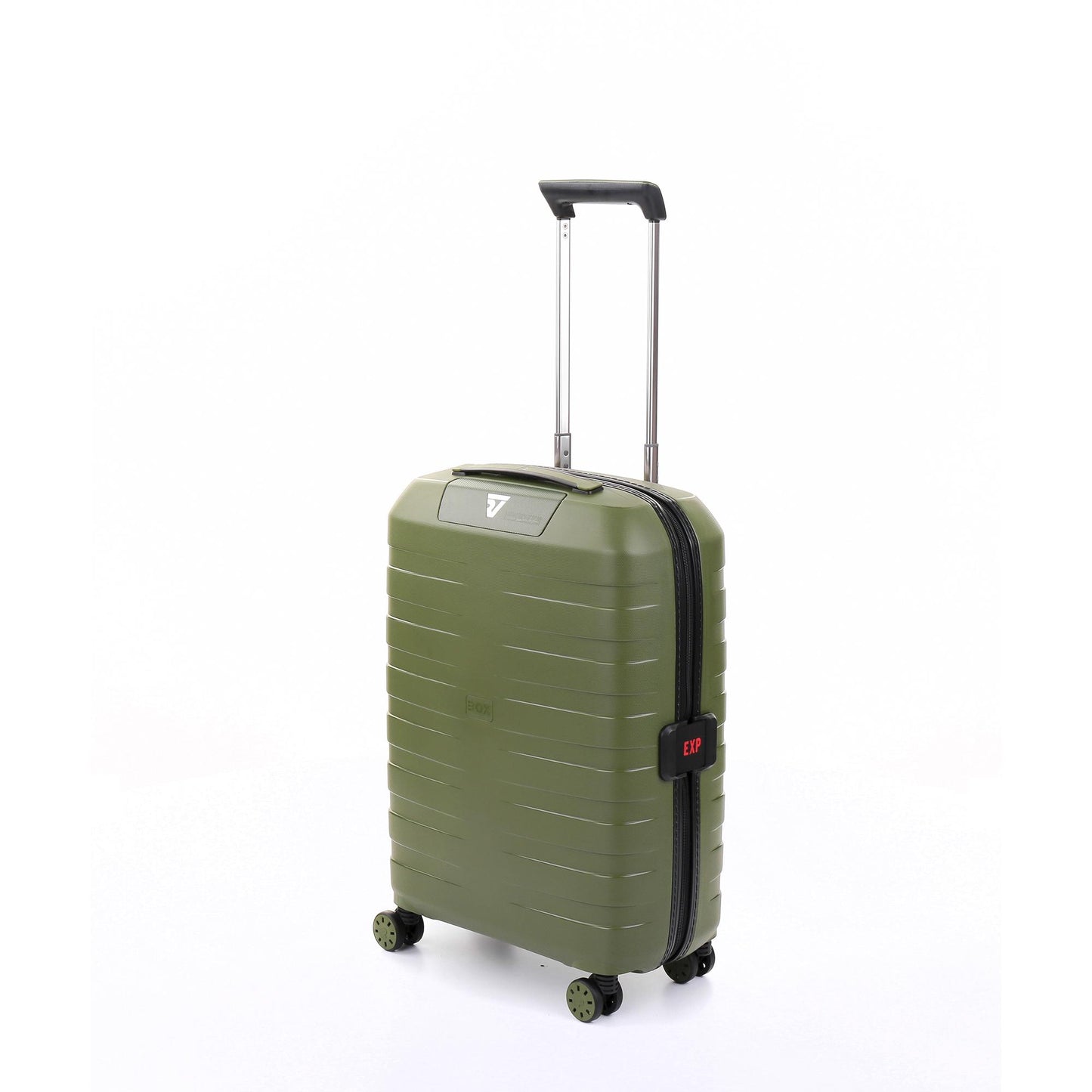 Valise taille cabine Roncato Kaki