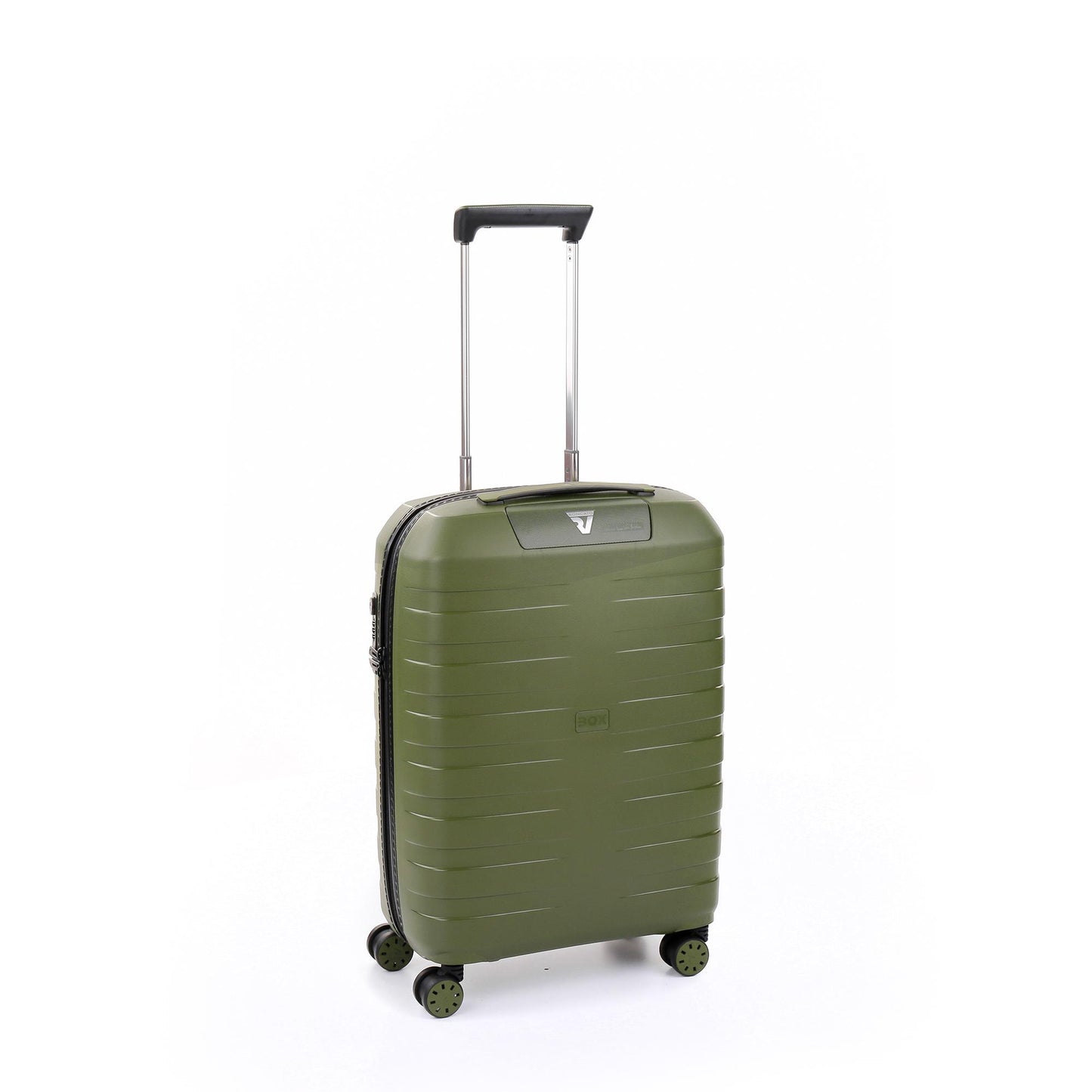 Valise taille cabine Roncato Kaki