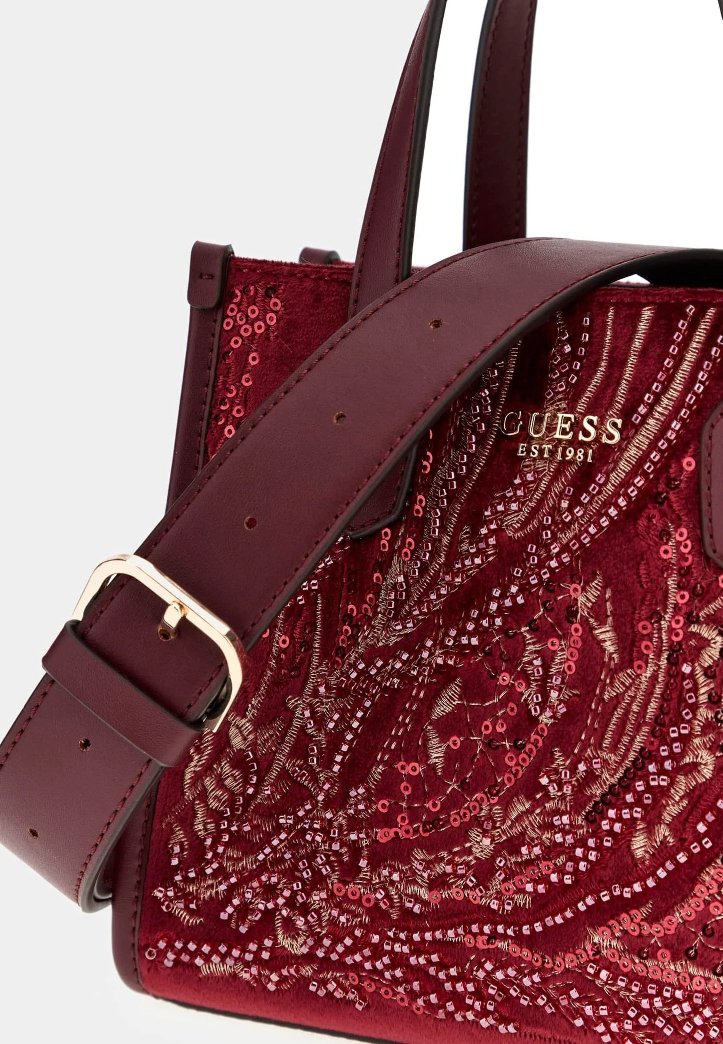 Sac à main "Couture " Guess