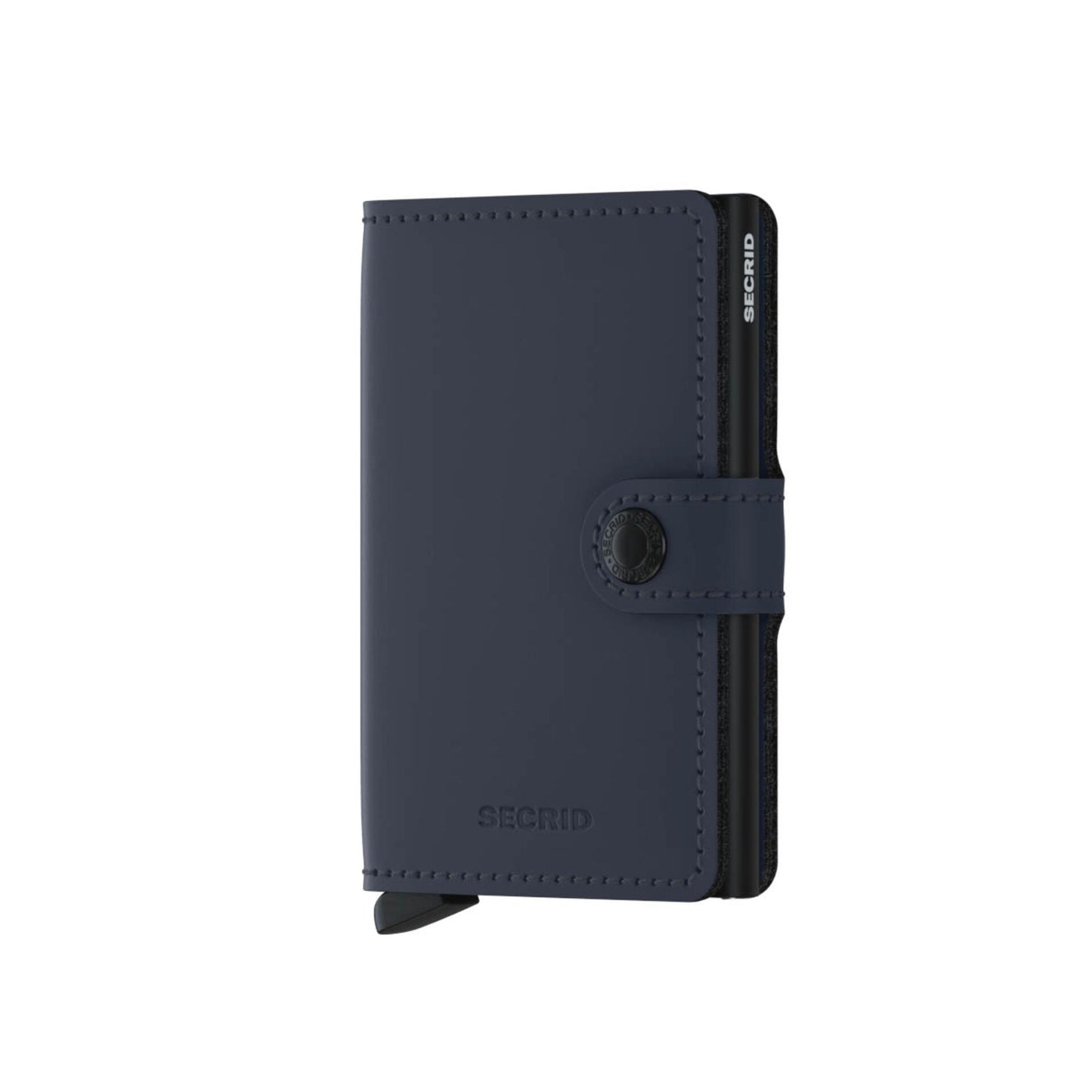 Secrid miniwallet "Matte Nightblue"