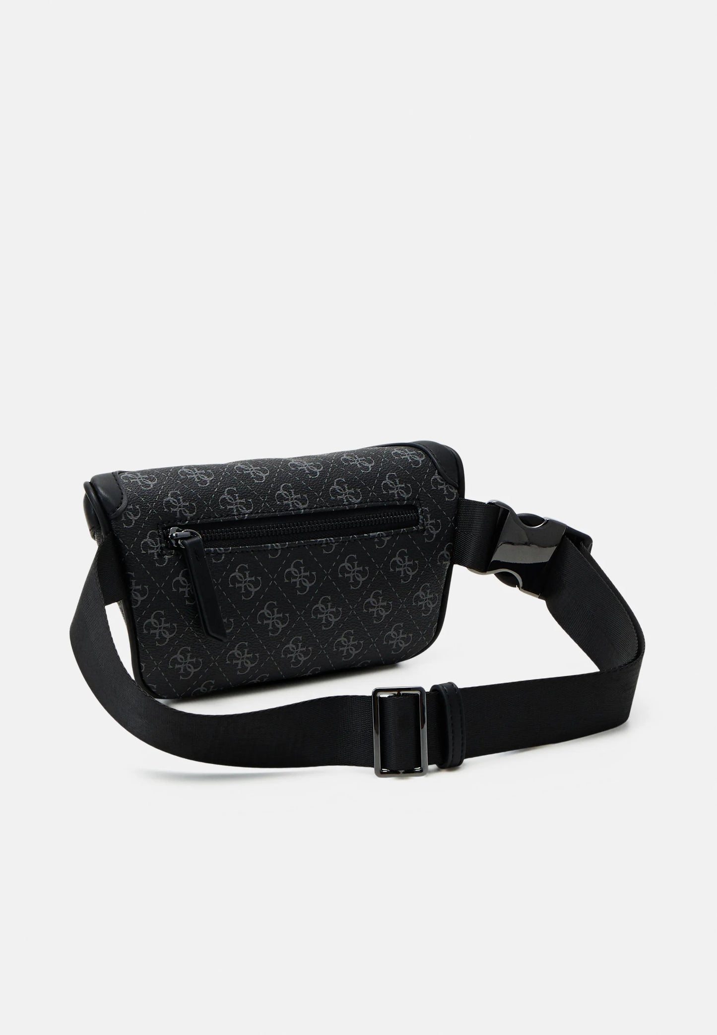 Sac banane Guess "Compact Black"