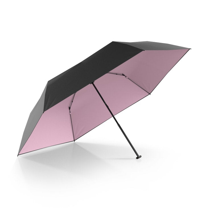 Parapluie Anti-UV Knirps "115 G" Noir