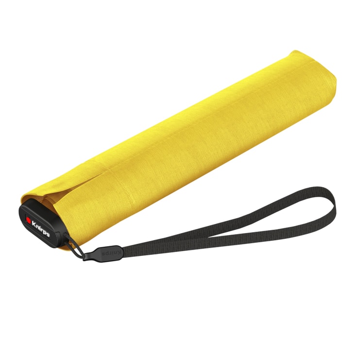 Parapluie Knirps "115 G" Jaune