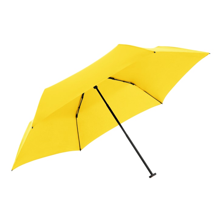 Parapluie Knirps "115 G" Jaune