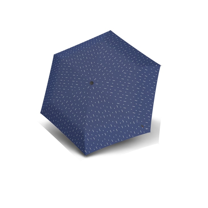 Parapluie Knirps "185 G" Rain blue