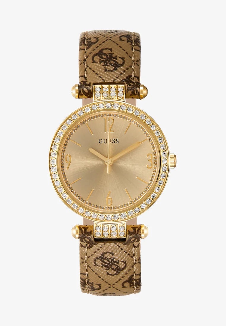 Montre Guess " G Logo"