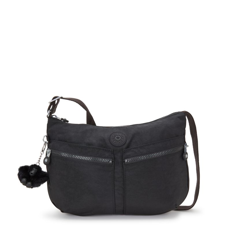 Sac Kipling "Izellah" Noir