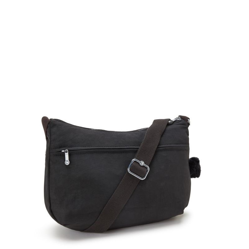 Sac Kipling "Izellah" Noir