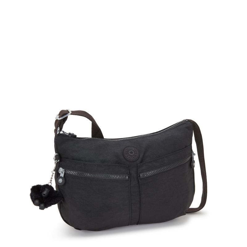 Sac Kipling "Izellah" Noir