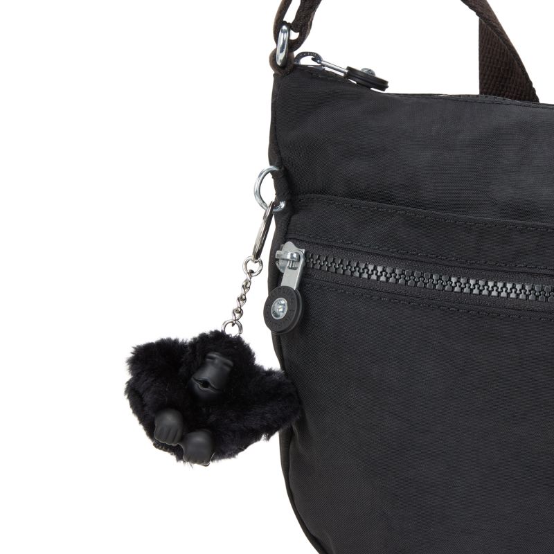 Sac Kipling "Izellah" Noir