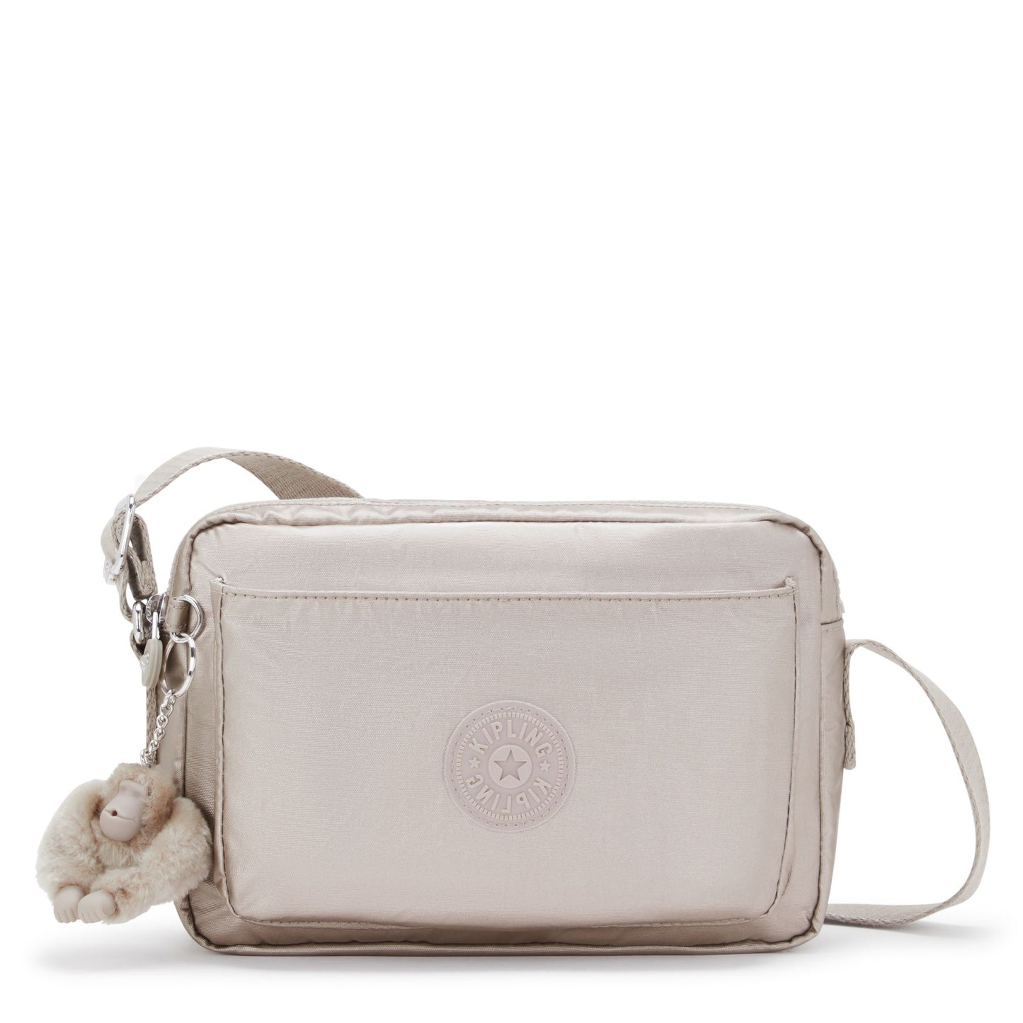 Sac Kipling "Light Sleek" Glow