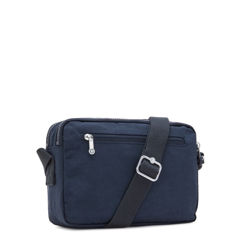 Sac Kipling "Light Sleek" Marine