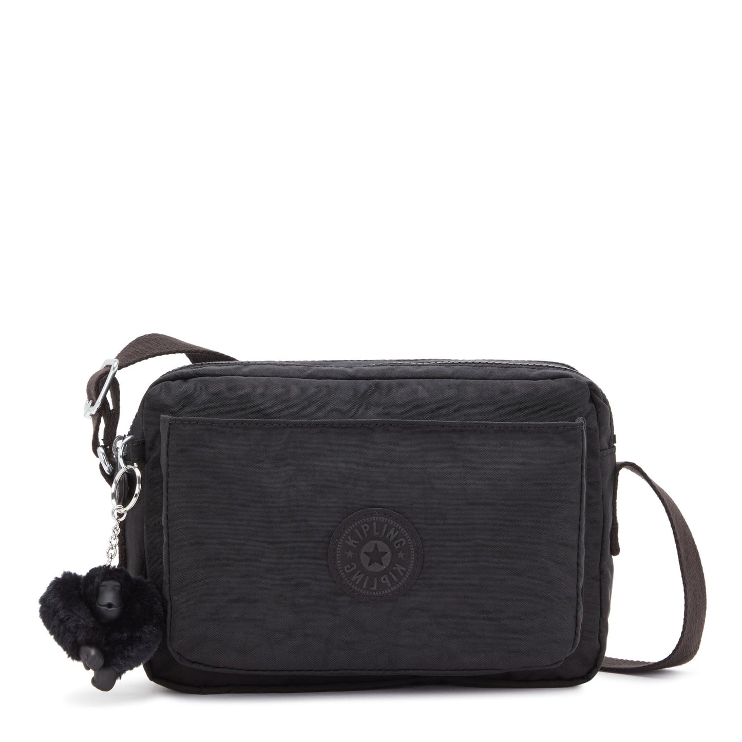 Sac Kipling "Light Sleek" Noir