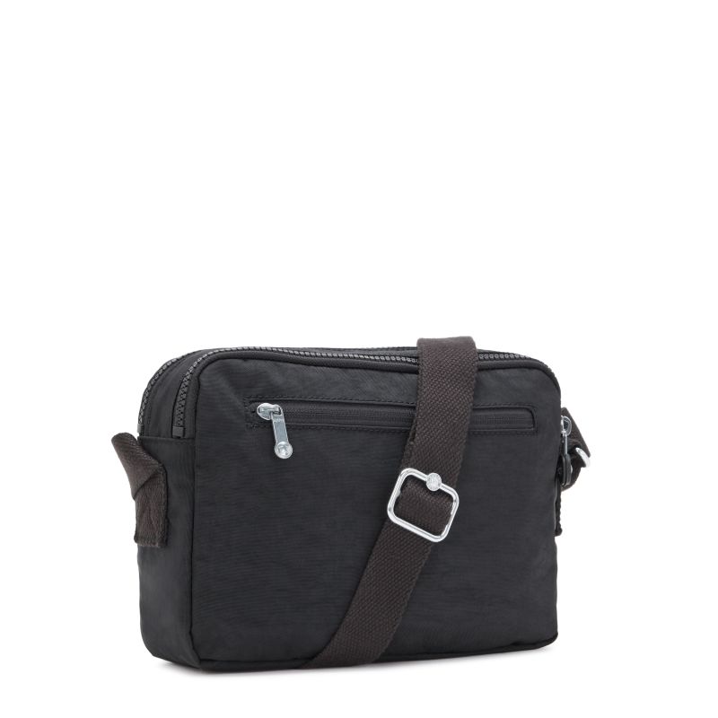 Sac Kipling "Light Sleek" Noir