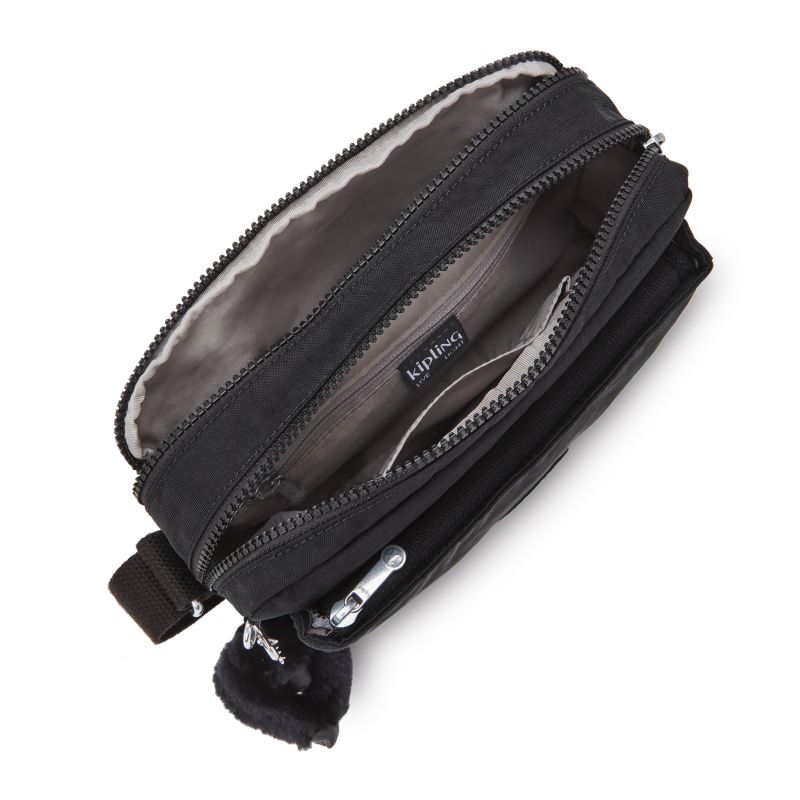 Sac Kipling "Light Sleek" Noir