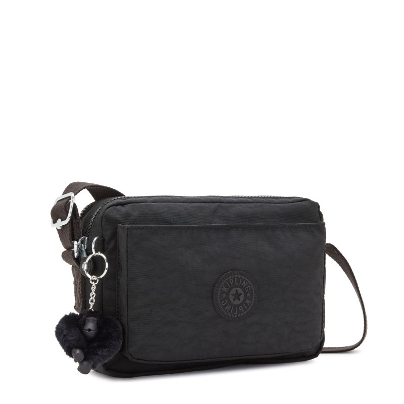 Sac Kipling "Light Sleek" Noir