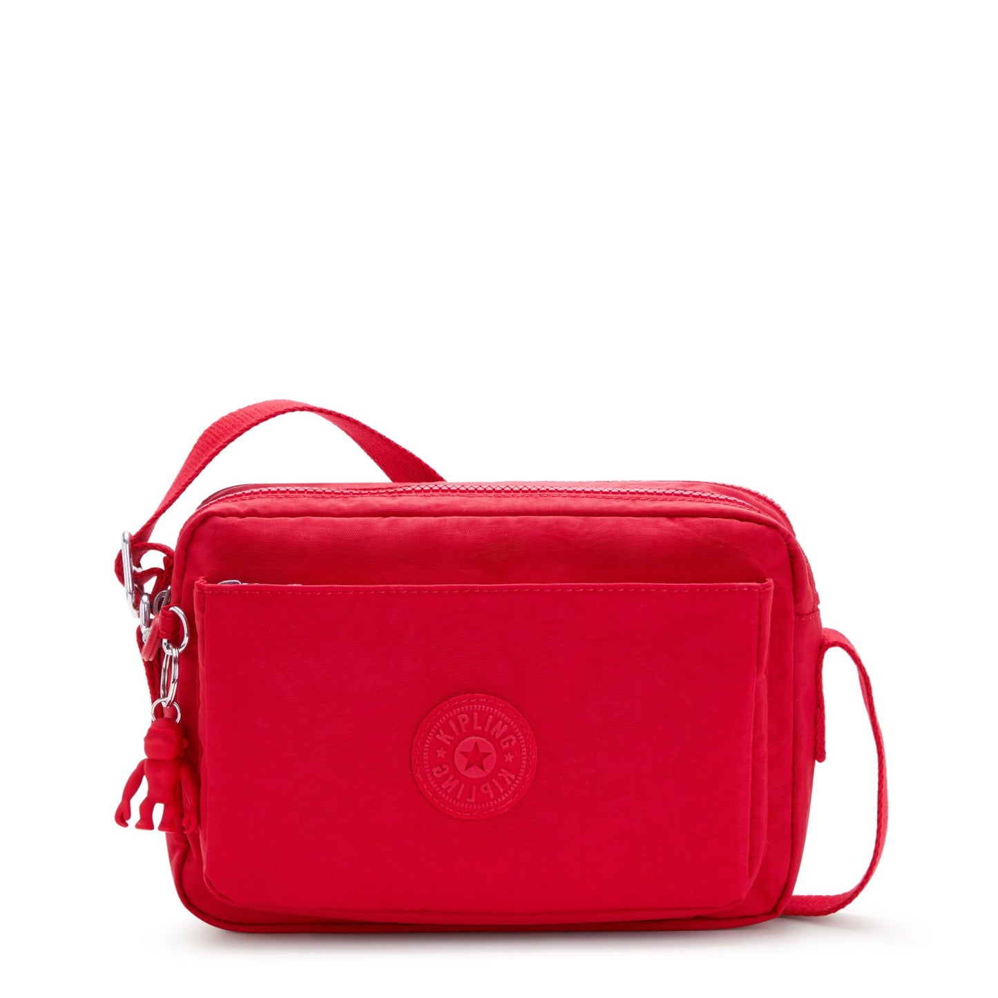 Sac Kipling "Light Sleek" Rouge