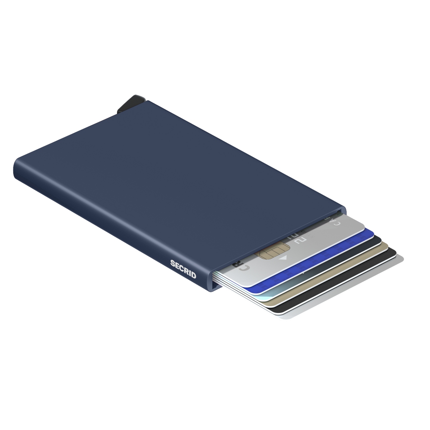 Secrid Cardprotector "Navy"