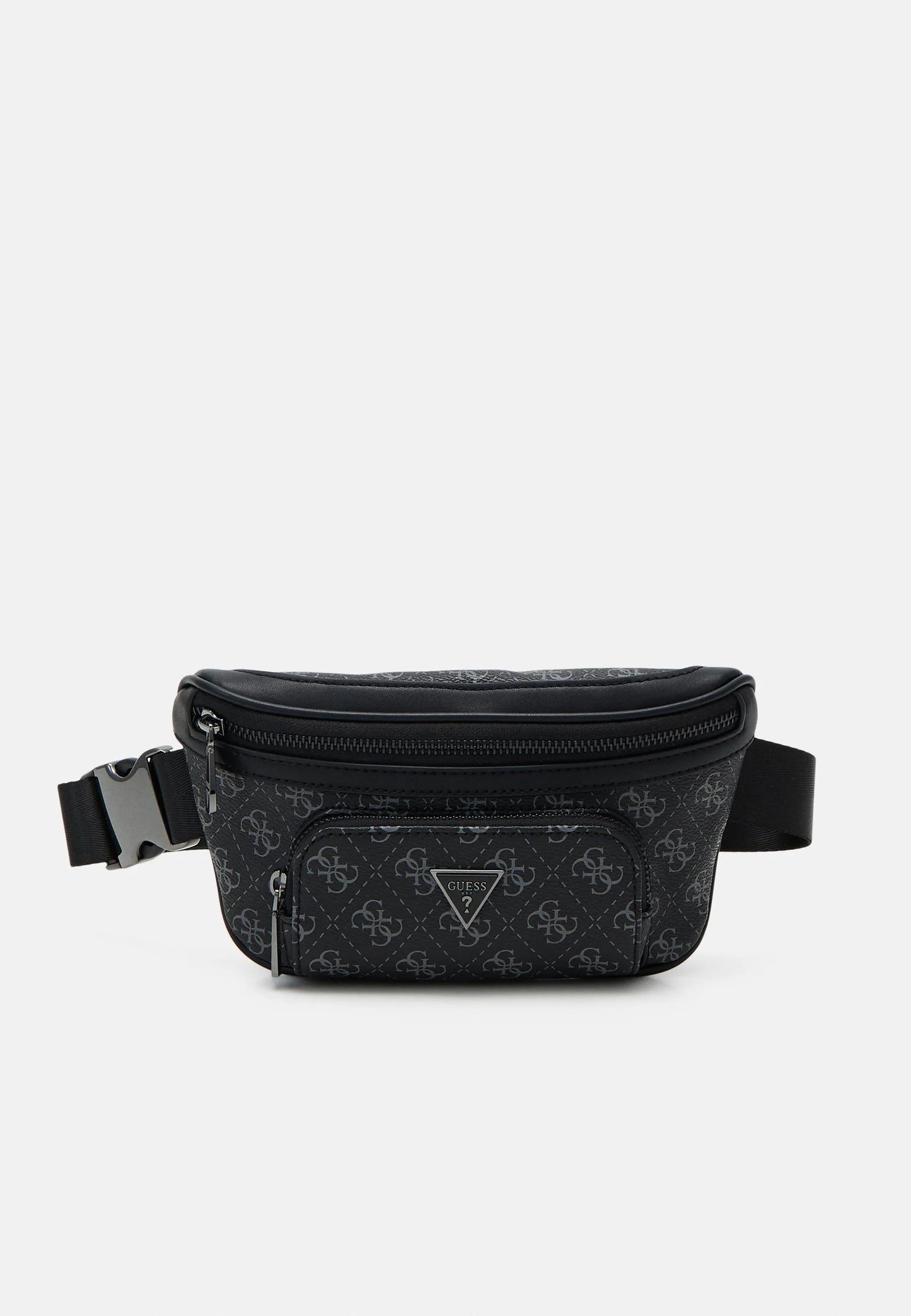 Sac banane Guess "Compact Black"